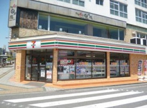 セブンイレブン 豊田駅北口店