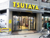 ＴＳＵＴＡＹＡ天六店