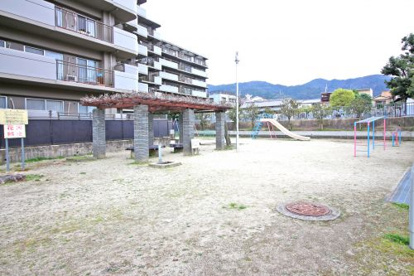 石田大山児童公園の画像1