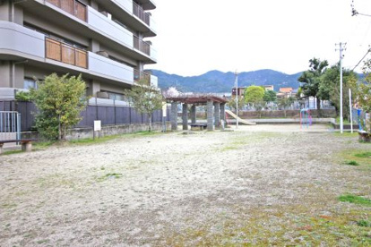 石田大山児童公園の画像2