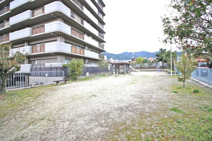 石田大山児童公園の画像3