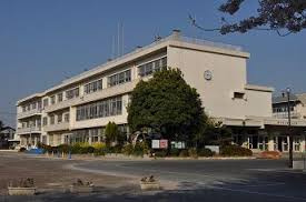 桶川小学校の画像1