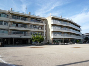 馬宮東小学校の画像1