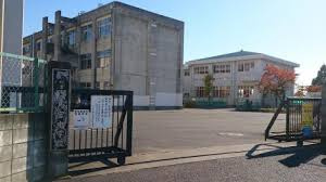 馬宮中学校の画像1