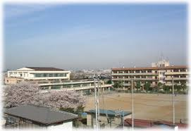 大砂土中学校の画像1