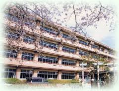 蓮沼小学校の画像1