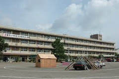 上尾市立東町小学校の画像1