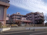 小学校 上尾市立芝川小学校