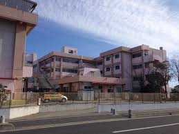 上尾市立芝川小学校の画像1