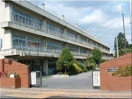 日進小学校の画像1