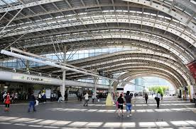 さいたま新都心駅の画像1