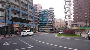 与野駅の画像1