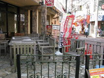 ゆであげパスタ&焼き上げピザ ラパウザ 大和店