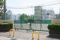 大和市立南林間中学校