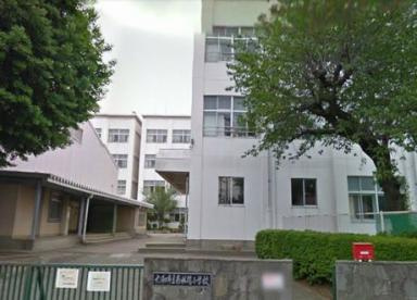 大和市立南林間小学校の画像1