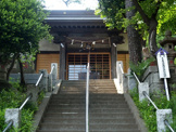  福田神社