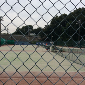 草柳庭球場の画像1