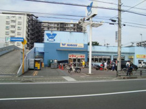 （株）やまか 大和中央店