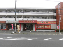崔さんの店