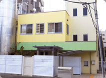 アスク大和南保育園