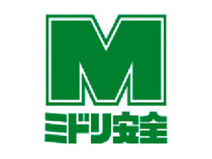 ミドリ安全（株） 大和支店