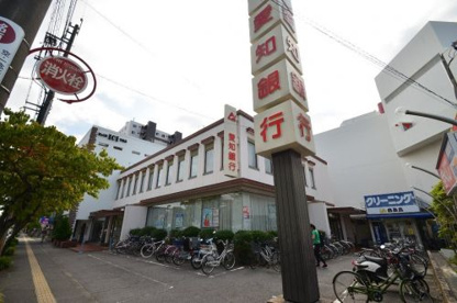 愛知銀行 塩付通支店の画像1