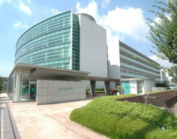 杏林大学医学部付属病院の画像1