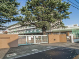 狛江市立緑野小学校