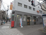 大阪天神橋三郵便局