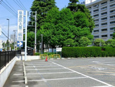東京慈恵会医科大学附属第三病院