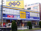 ゲオ御器所店