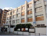 大阪市立豊崎本庄小学校