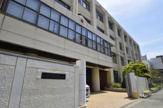 大阪市立中津小学校