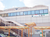 小幡駅