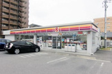サークルＫ守山小六町店
