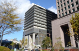 大阪中央病院