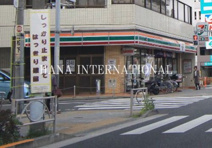 セブンイレブン 足立梅島２丁目店
