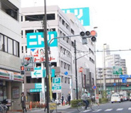 イトーヨーカドー食品館梅島店