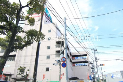 （株）島忠・大谷田店の画像1