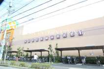 ライフ大谷田店