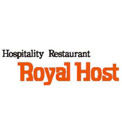  ロイヤルホスト 南林間店