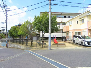 布ヶ池西公園の画像3