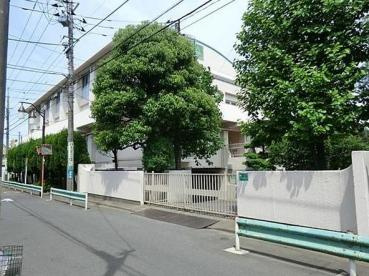 府中市立 新町小学校の画像1
