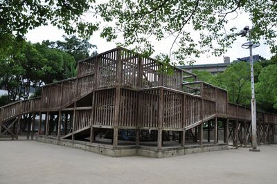 江坂公園の画像1