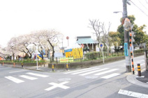 公園
