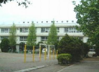 府中市立 府中第十小学校の画像1