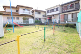 半白第三児童遊園
