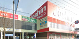 ジョーシン東大阪店