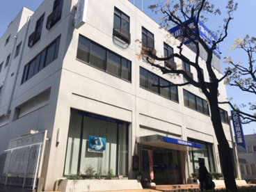 大阪信用金庫荒本支店情報 東大阪市のセンチュリー21ニースホーム