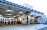 近鉄若江岩田駅
